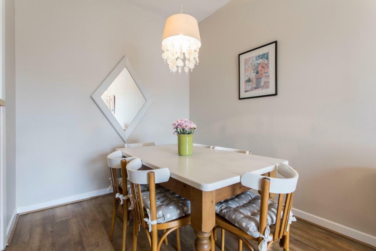 Ferienwohnung St Patricks Cathedral Self Catering Dublin Exterior foto